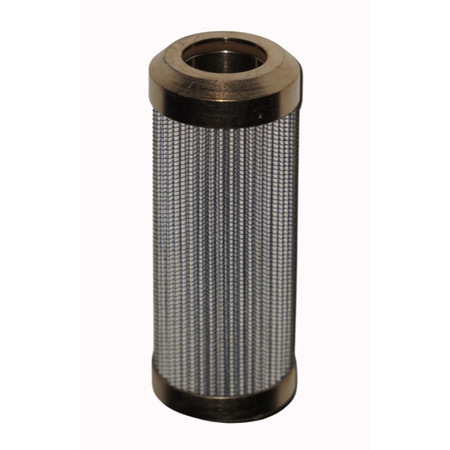 MILLENNIUM FILTER Hydraulic Filter, replaces PARKER 925576, Pressure Line, 25 micron ZX-925576
